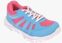 Pro From Khadims Blue Sneakers girls