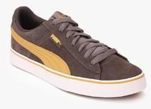 Puma 1948 Vulc Grey Sneakers men