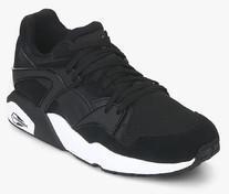 Puma Blaze Black Sneakers men