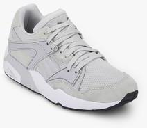 Puma Blaze Grey Sneakers men