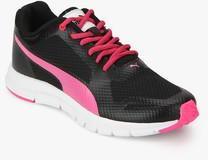 Puma Blur Idp Black Running Shoes women