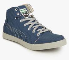 Puma Drongos Dp Blue Sneakers women