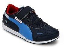 Puma Evospeed Lo Bmw 2 V Blue Sneakers boys