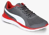 Puma Flext1 Grey Sneakers men
