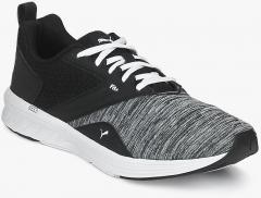 Puma Grey Sneakers boys