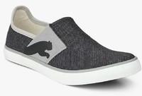 Puma Lazy Slip On Ii Dp Dark Grey Sneakers women