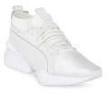 Puma Off White Muse Maia Knit Premium Sneakers women