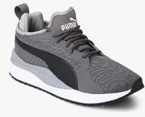 Puma Pacer Next Grey Sneakers men