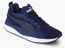 Puma Pacer Next Navy Blue Sneakers men