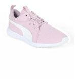 Puma Pink Running Shoes women
