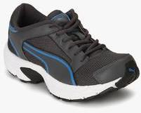 Puma Splendor Dp Grey Running Shoes men