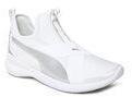 Puma White Rebel X Trailblazer Sneakers women