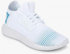Puma White Sneakers men