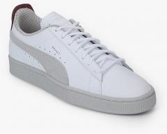 Puma White Sneakers women