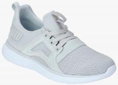 Red Tape Grey Running Shoes women