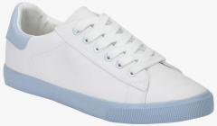 Red Tape White Casual Sneakers women