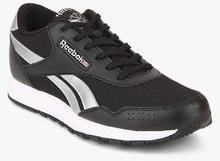 Reebok Classic Protonium Black Sneakers men