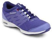 Reebok Easytone Essential Ii Purple Running Shoes women