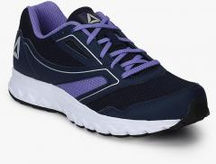 Reebok Explore Run Xtreme Lp Navy Blue Running Shoes women