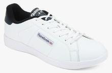 Reebok Npc Lite 2.0 Lp White Sneakers men