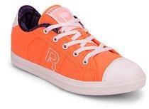 Reebok On Court V Lp Pink Casual Sneakers women