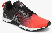Reebok R Crossfit Sprint 2.0 Sbl Red Training Shoes women