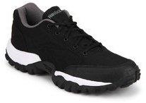 Reebok Reverse Lp Black Outdoor Shoes for online in India at Best price on 10th August 2023, |