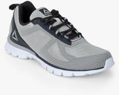 Reebok Super Lite 2.0 Grey Running Shoes women