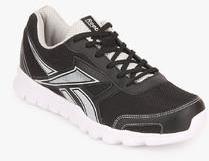 Reebok Transit Runner 2.0 Black Running Shoes men