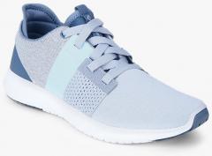 Reebok Trilux Blue Running Shoes women