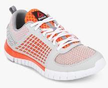 reebok women's reebok z electrify mesh running shoes