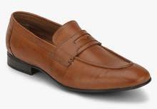 Ruosh Mws 112 02 A Tan Formal Shoes men