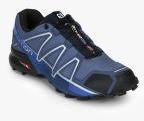Salomon Speedcross 4 Trail Running Shoe men