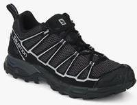 Salomon X Ultra Prime Dark Grey Outdoor Shoes men