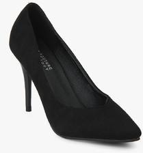 Shoe Couture Black Stilettos women
