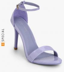 Shoe Couture Lavender Stilettos women