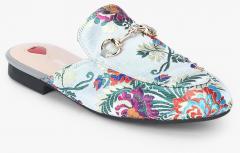 Shoe Couture Multicoloured Mules women