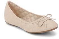 Solovoga Redcahn Beige Belly Shoes women