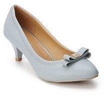 Steppings Blue Belly Shoes women