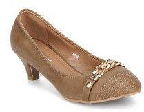 Steppings Camel Belly Shoes women