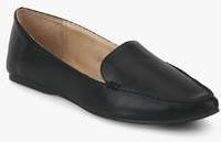 Steve Madden Bindie Black Lifestyle Shoes women