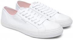 Superdry White Sneakers men