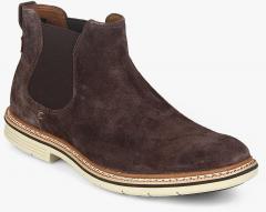 Timberland Brown Boots men