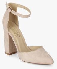 Truffle Collection Nude Sandals women