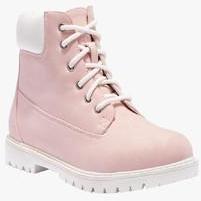 Truffle Collection Pink Boots women