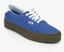 Vans Era 59 Blue Sneakers men