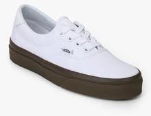 Vans Era 59 White Sneakers men