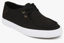 Vans Rata Vulc Sf Black Sneakers for 
