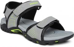 Wildcraft Grey Comfort Sandals men