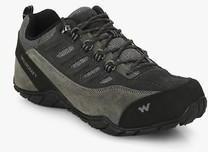 Wildcraft Mamba Grey Outdoor Shoes men